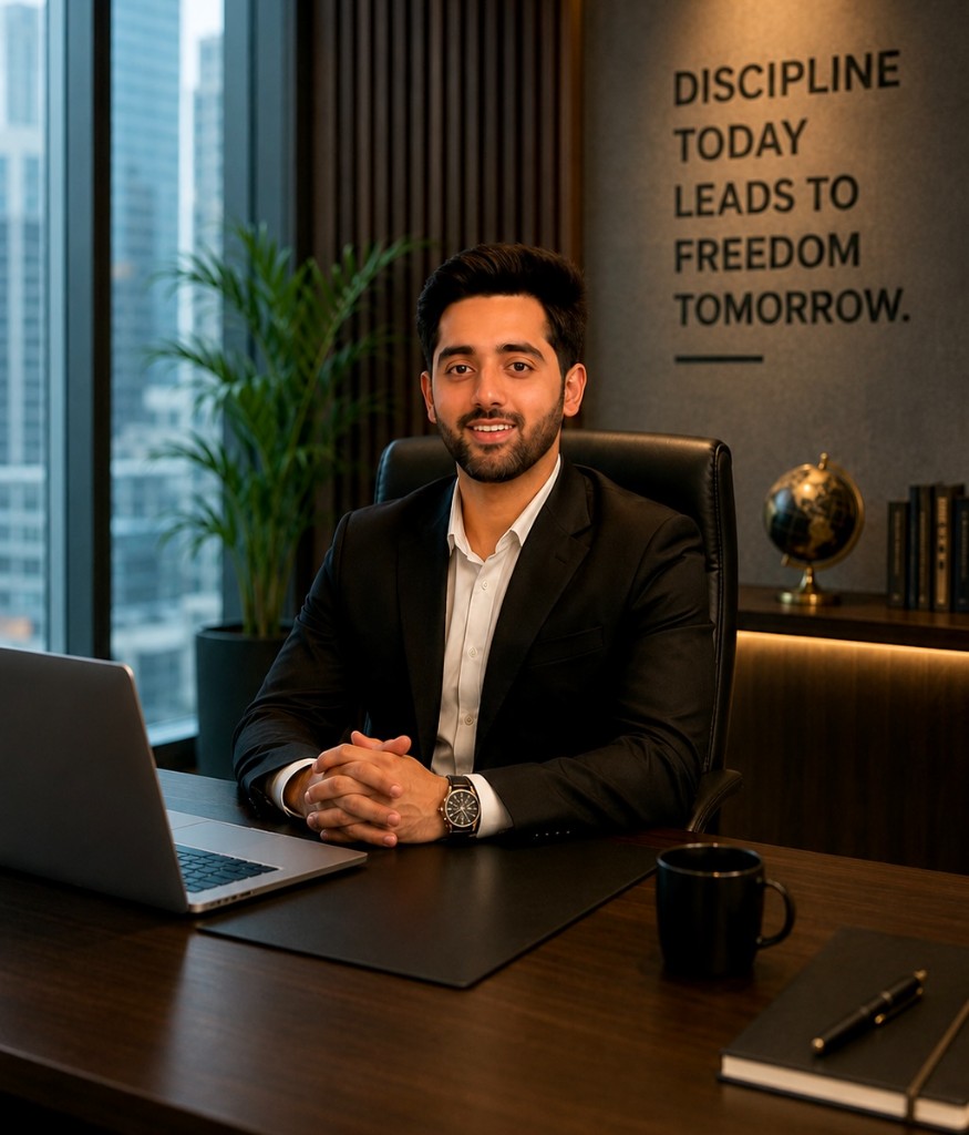 Muhammad Islan Ehsan, Business Director & Growth Strategist