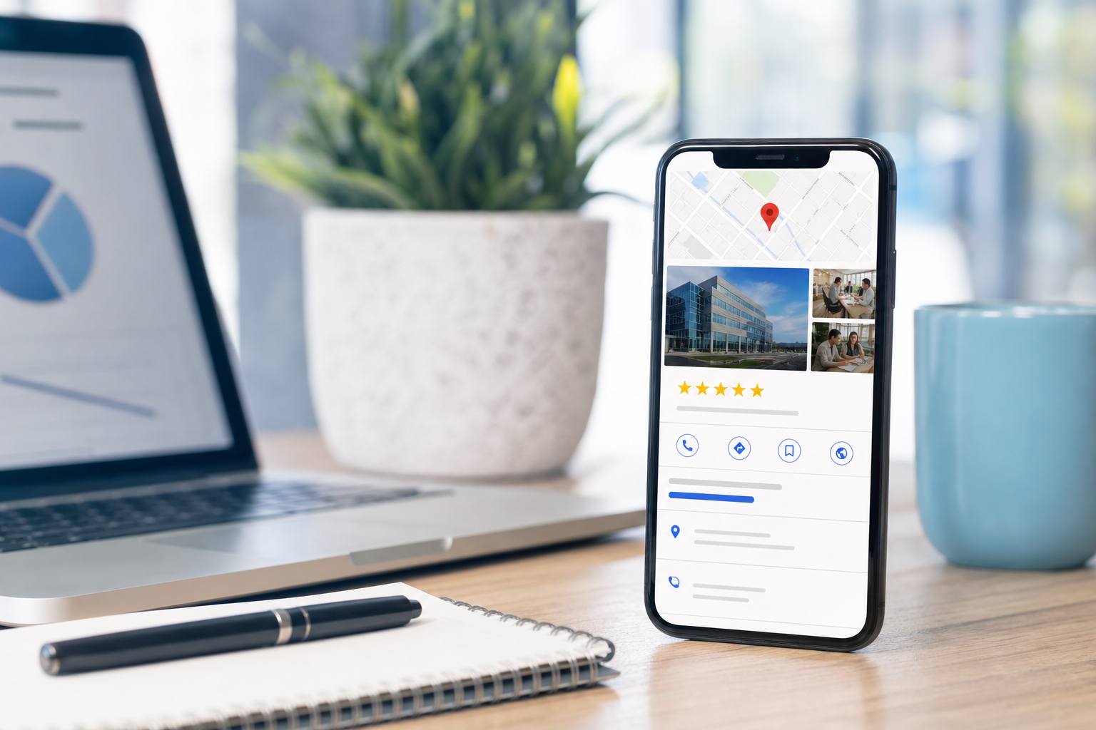 Google Business Profile